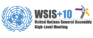 Review WSIS10