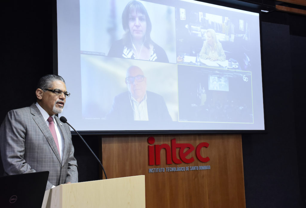 ISOC-do realiza lanzamiento Indicadores de Universalidad de Internet