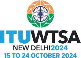 Delegation of Dominican Republic to participate at the ITU Telecomunication Standards General Assembly itu wtsa 2024 in New Delhi, India