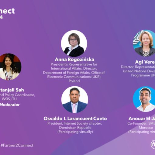 statement pledge partner2connect itu isoc.do osvaldo larancuent