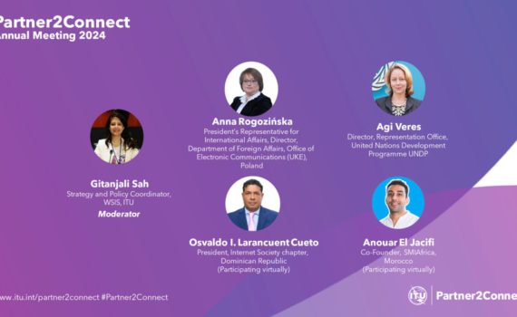 statement pledge partner2connect itu isoc.do osvaldo larancuent
