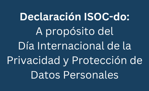 día Internacional de la Privacidad y Protección de Datos Personales