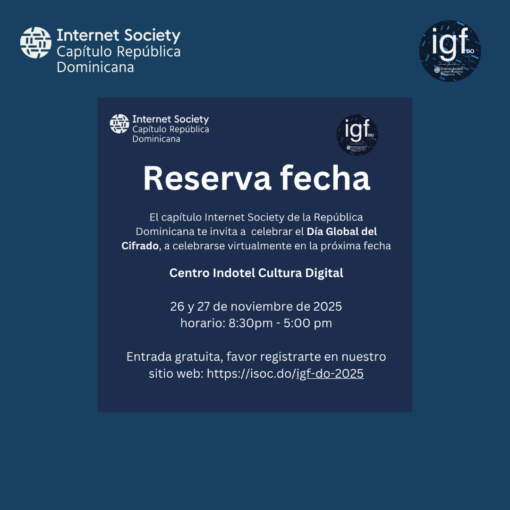 IGF Dominican Republic 2025