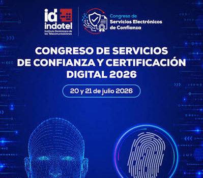 Congreso de Servicios Electrónicos de Confianza y Certificación Digital 2026