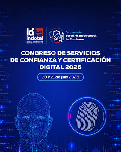 Congreso de Servicios Electrónicos de Confianza y Certificación Digital 2026